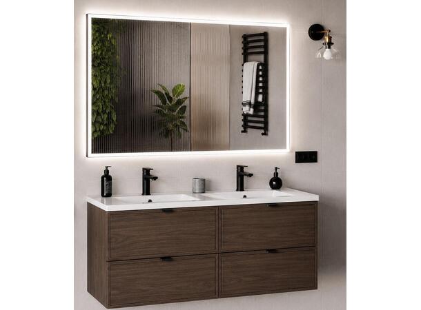 Møbelpakke TERRA VILLA 120 120x46x45- Alt i én pakke !