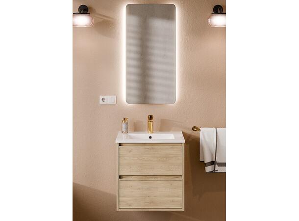 Møbelpakke VIOLA CREMONA  60 60x46x45- Alt i én pakke !