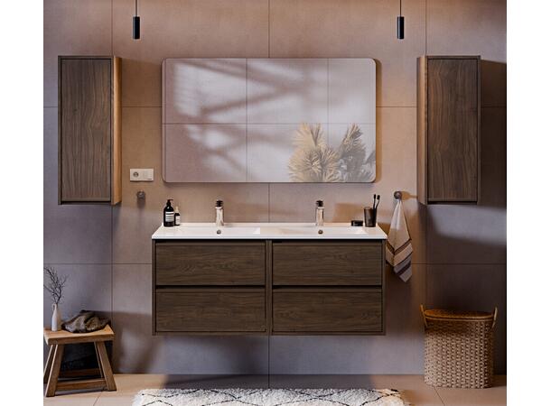 Møbelpakke VIOLA VILLA 120 120x46x45- Alt i én pakke !