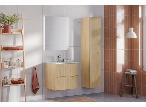 Møbelpakke  NORDIC CREMONA 80 80x46x57 -  Alt i én pakke