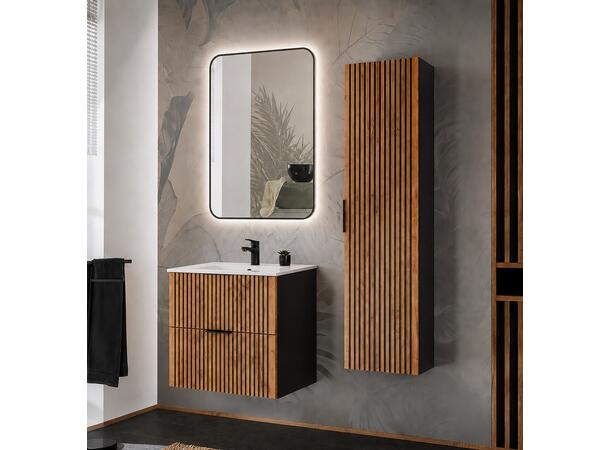 Møbelpakke  XILO BLACK 60 60x46x57 - Alt i én pakke