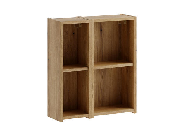 Overskap sett COAST EVOKE 50 cm 50x17x57