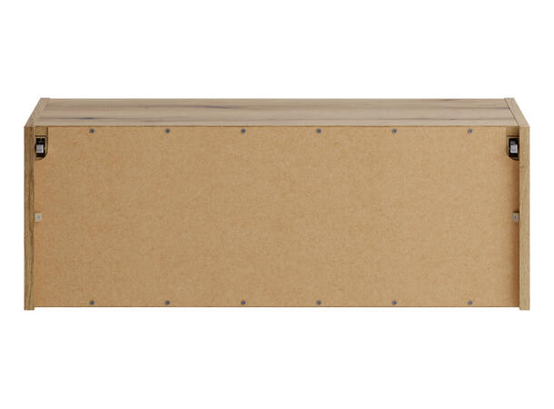 Sideskap  COAST EVOKE 80 cm 80x29x37 - Eik