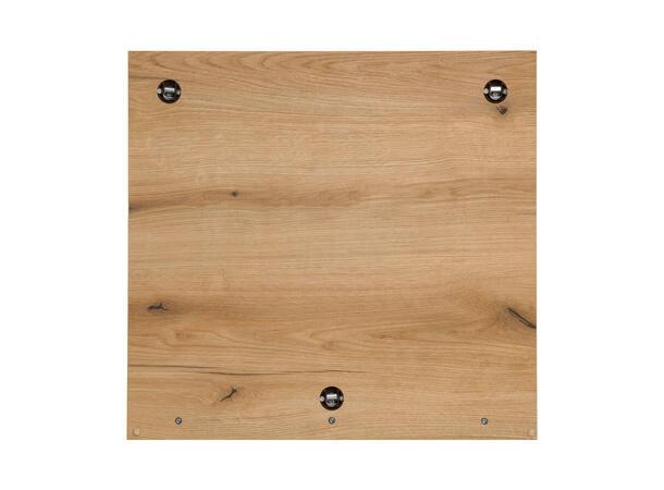 Speil NOVA OAK 60 cm 60x57x10