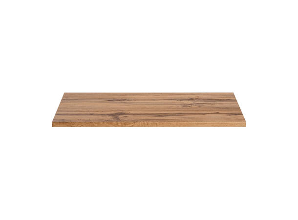 Benkeplate ADEL OAK 80 cm 80x2,2x46,6