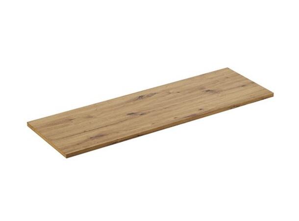 Benkeplate ARTISAN  140 cm 140x2,5x46