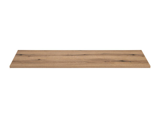 Benkeplate OAK COAST EVOKE 140 cm 140x2,5x46