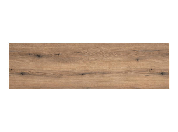 Benkeplate OAK COAST EVOKE 140 cm 140x2,5x46