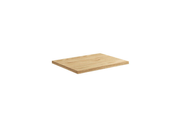 Benkeplate OCEAN  60 cm 60x2,5x46