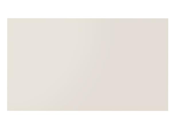 Benkeplate SAND 80 cm 80x2,5x46 - Sandbeige