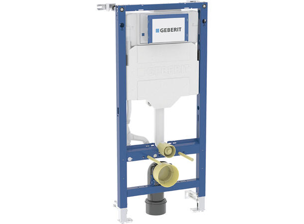 Geberit Duofix Sigma 112 Innbyggingssisterne