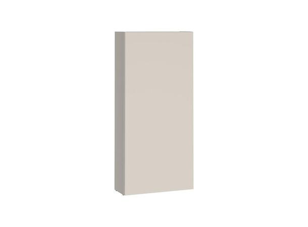 Møbelkasse for innbyggingssisterne 120x56 cm - Kasjmir
