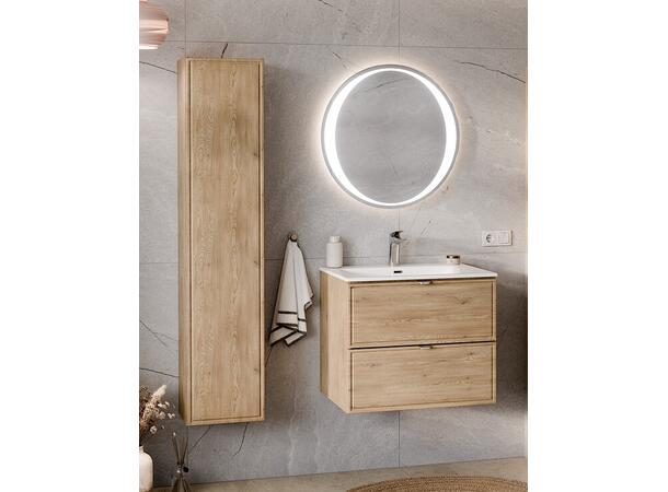 Møbelpakke TERRA CREMONA  60 60x46x45- Alt i én pakke !