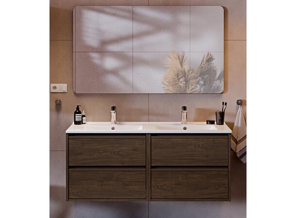 Møbelpakke VIOLA VILLA 120 120x46x45- Alt i én pakke !