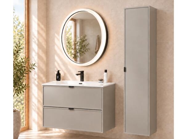 Møbelpakke  BELLA CASHMERE 80 80x46x50 - Alt i én pakke