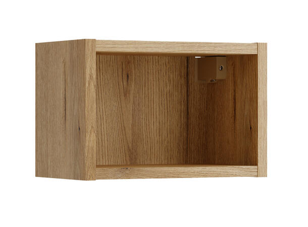 Overskap  COAST EVOKE 30 cm 30x20x17- Eik