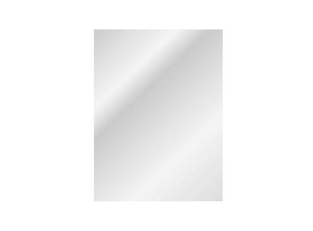 Speil AURA LU LED 60 60x80 -  Bakgrunnslys