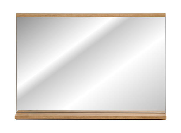 Speil NOVA OAK 80 cm 80x57x10