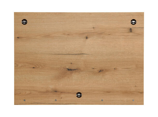Speil NOVA OAK 80 cm 80x57x10