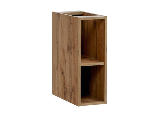 Underskap  XILO OAK 20 cm 20x44x57