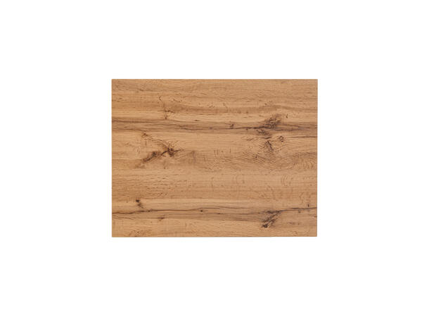 Benkeplate ADEL OAK 60 cm 60x2,2x46,6