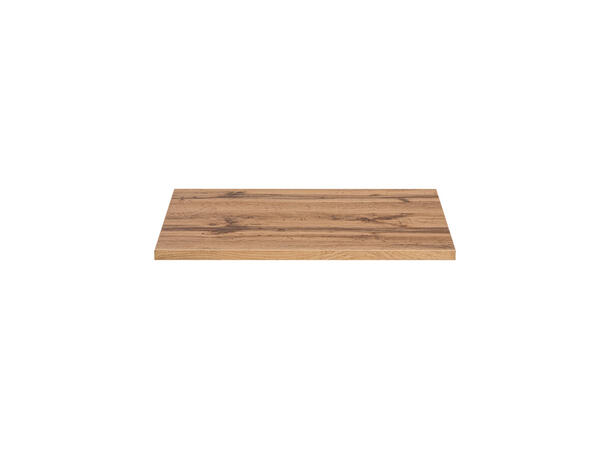 Benkeplate ADEL OAK 60 cm 60x2,2x46,6
