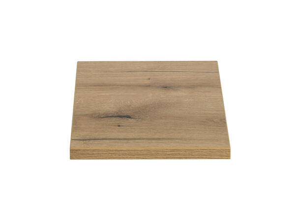 Benkeplate NOVA OAK 30 cm 30x2,5x40