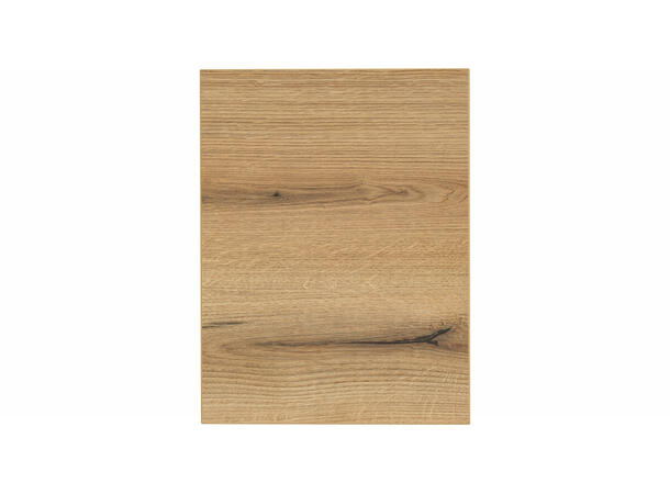 Benkeplate NOVA OAK 30 cm 30x2,5x40