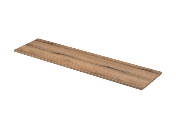Benkeplate OAK COAST EVOKE 160 cm 160x2,5x46
