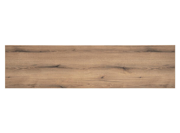 Benkeplate OAK COAST EVOKE 160 cm 160x2,5x46