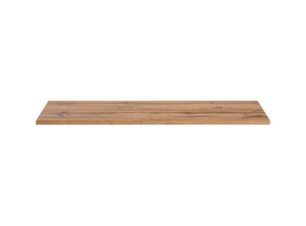 Benkeplate OAK WOTAN 140 cm 140x2,2x46
