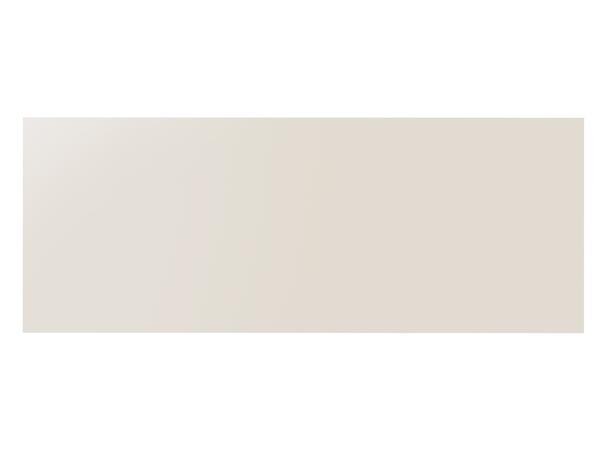 Benkeplate SAND 120 cm 120x2,5x46 - Sandbeige