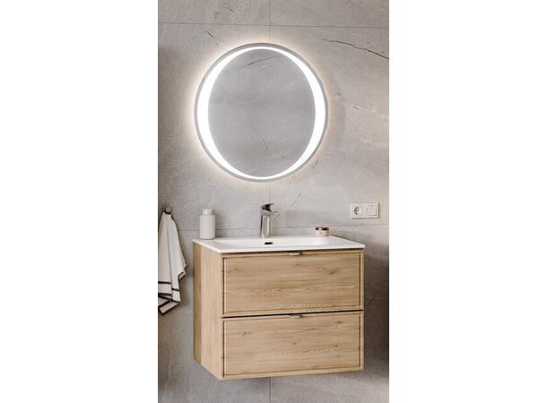 Møbelpakke TERRA CREMONA  60 60x46x45- Alt i én pakke !