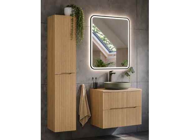 Møbelpakke  NORDIC CREMONA 60 60x46x57 - Alt i én pakke