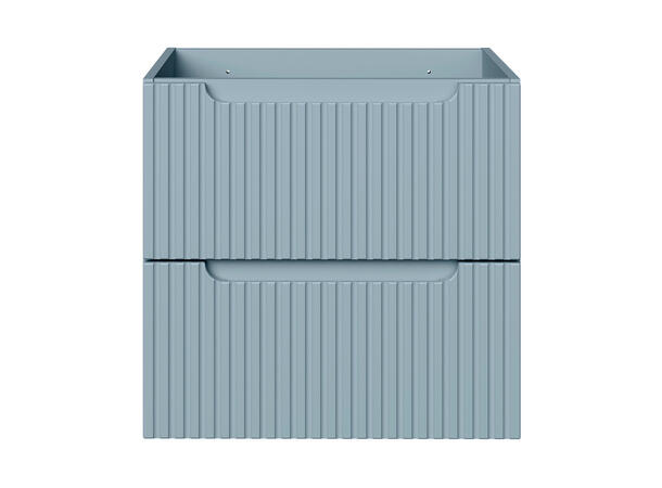 Servantskap   NOVA DENIM   60 cm 60x39x57 - 2 Skuffer