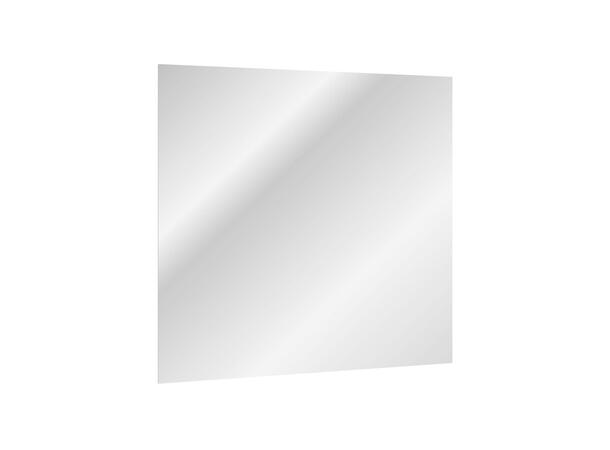 Speil AURA LU LED 80 80x80 -  Bakgrunnslys