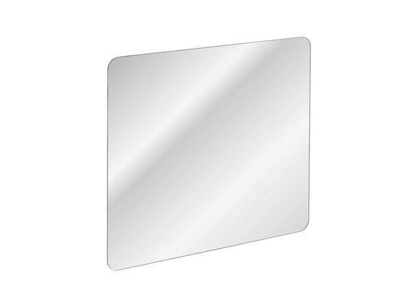 Speil JULIET 80 80x70x1 Uten ramme