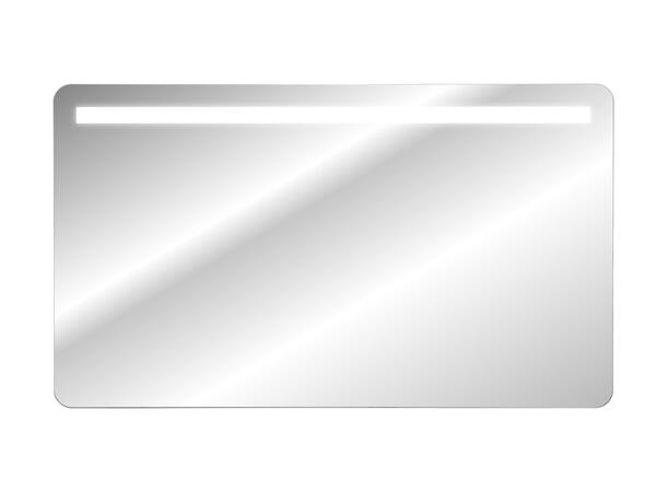 Speil LED BIANCA 120 120x70x1 Uten ramme