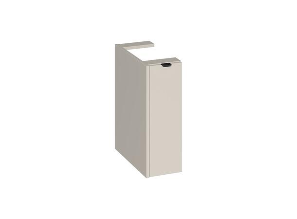 Underskap FRI FORM LIVA Kasjmir 20 cm 20x44x57 - Kasjmir