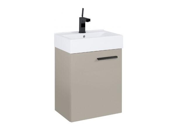 Underskap m/servant  45  cm 45x31x61 - beige matt