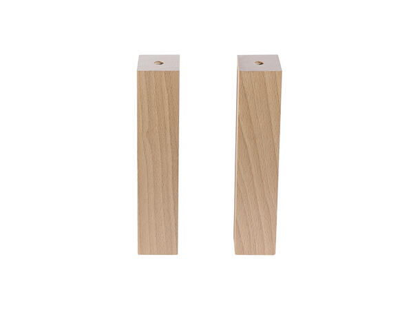 Ben FIJI NEW - Eik Coast Evoke 2 stk - H = 20 cm -