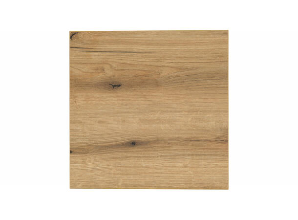 Benkeplate NOVA OAK 40 cm 40x2,5x40