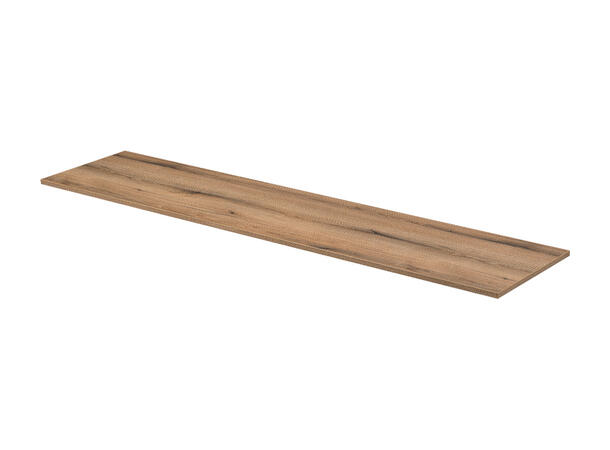 Benkeplate OAK COAST EVOKE 180 cm 180x2,5x46