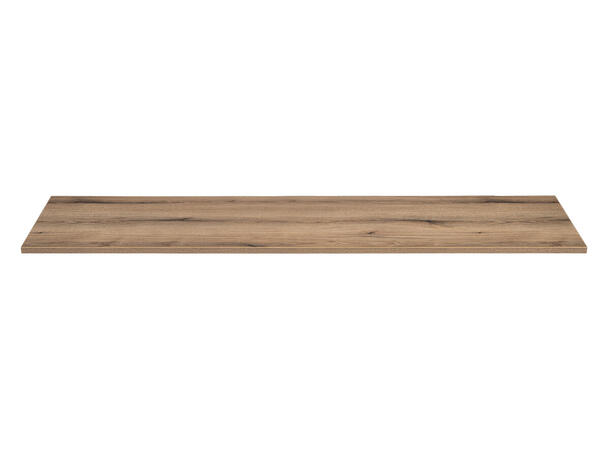 Benkeplate OAK COAST EVOKE 180 cm 180x2,5x46