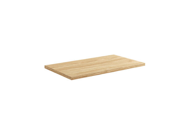 Benkeplate OCEAN  80 cm 80x2,5x46