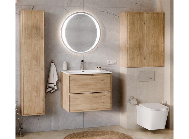 Møbelpakke TERRA CREMONA Alt i én pakke !