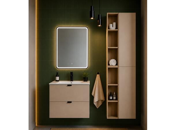 Møbelpakke  DALIA CASHMERE 60 60x46x50 - Alt i én pakke !