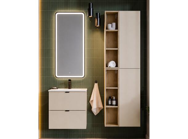 Møbelpakke  DALIA CASHMERE 60 60x46x50 - Alt i én pakke !