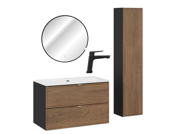 Møbelpakke  TALIA CASELLA 80 80x46x50 - Alt i én pakke !