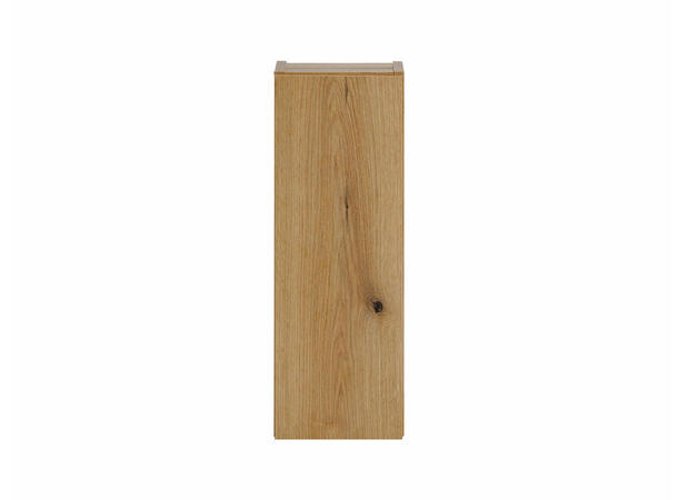 Overskap NOVA OAK  m/1 dør 20x19x57